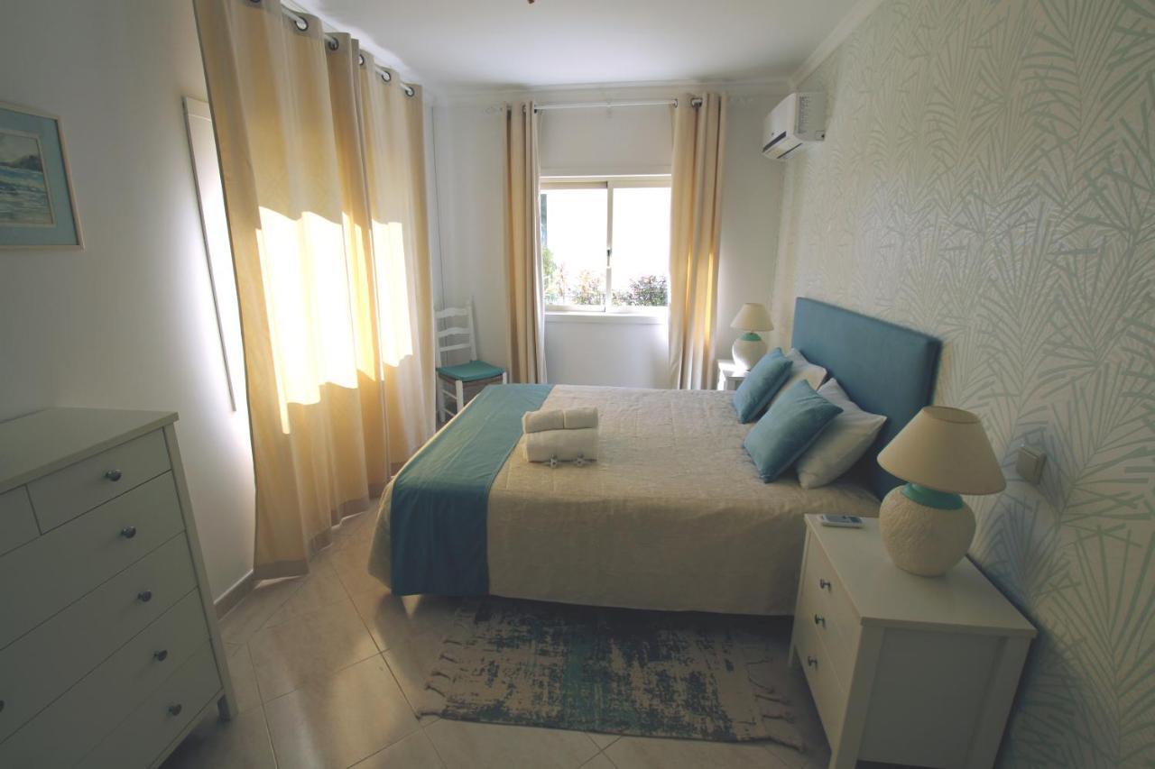 Lemon - Cozy Apartment Near Marina - فيلامورا المظهر الخارجي الصورة